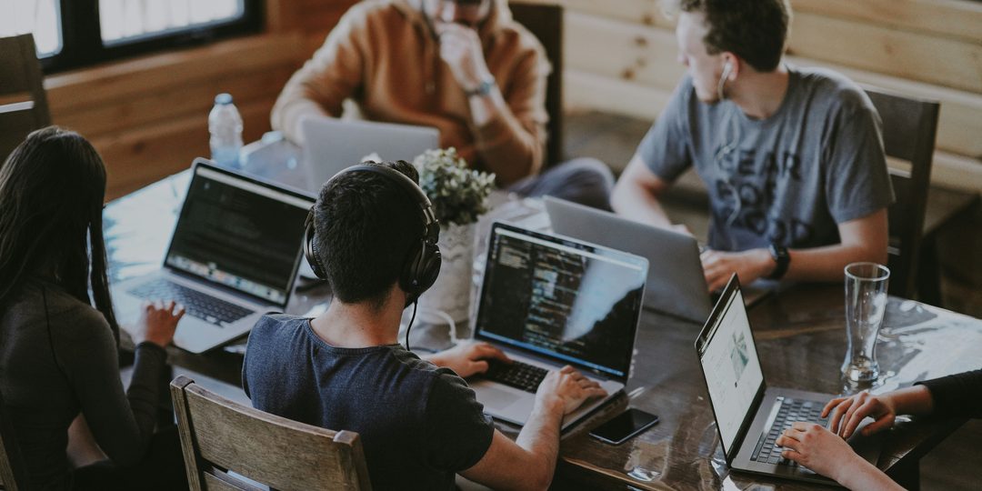 Ledelses-workshop — strategisk AI-rejse